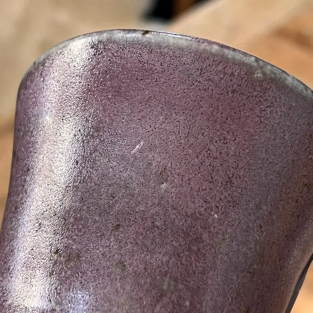 Studio Art Small Vase Or Trinket Holder 3